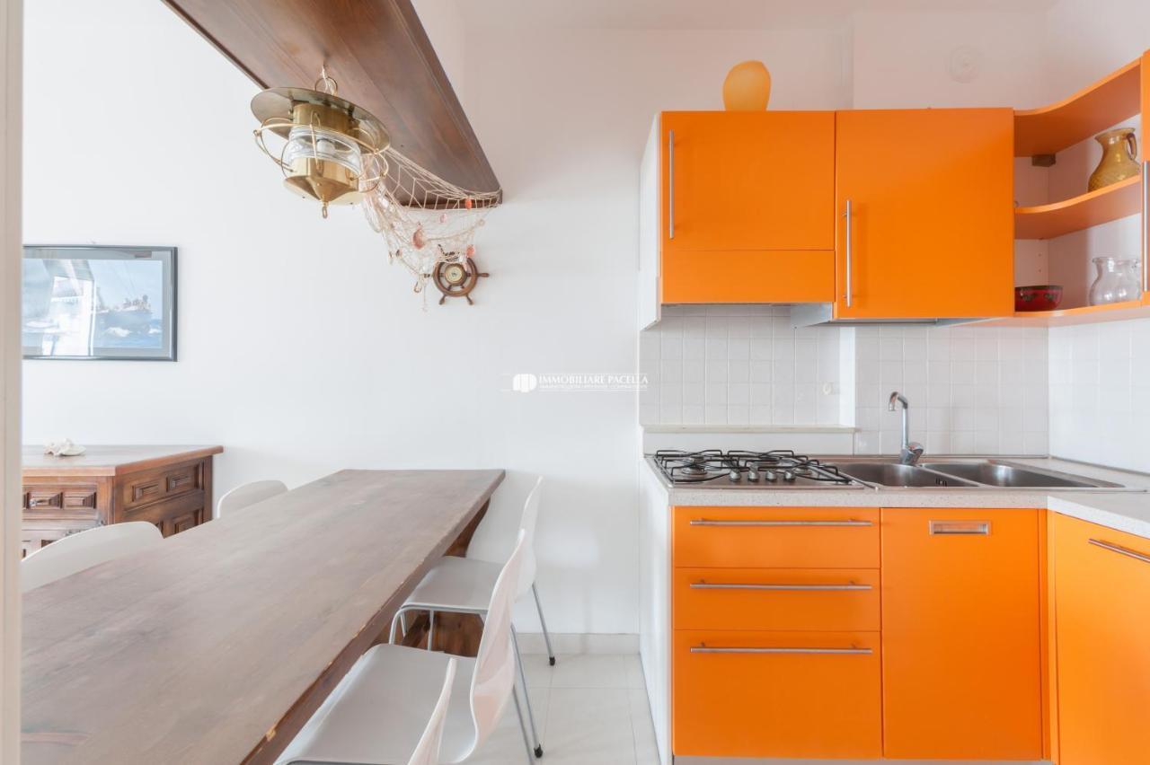 Residence El Palmar Da Colla Lido di Jesolo Luaran gambar