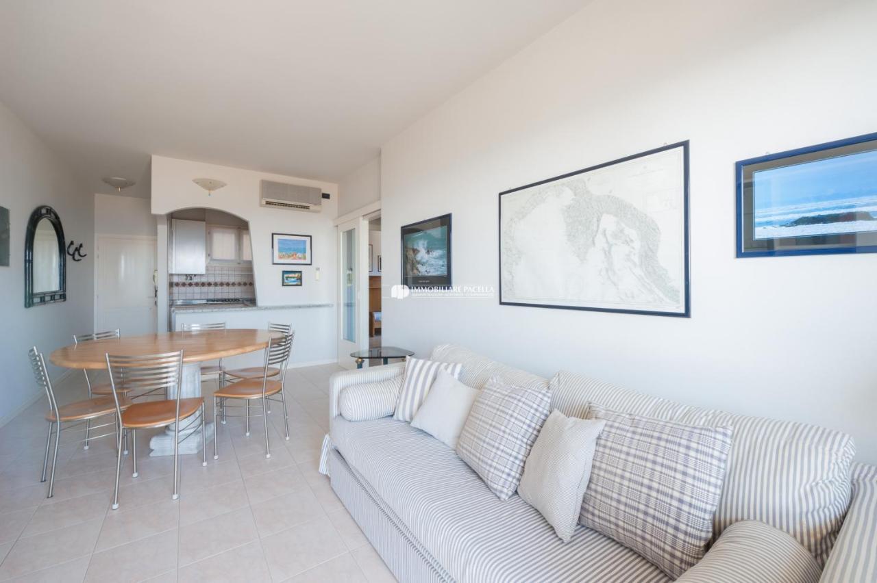 Residence El Palmar Da Colla Lido di Jesolo Luaran gambar