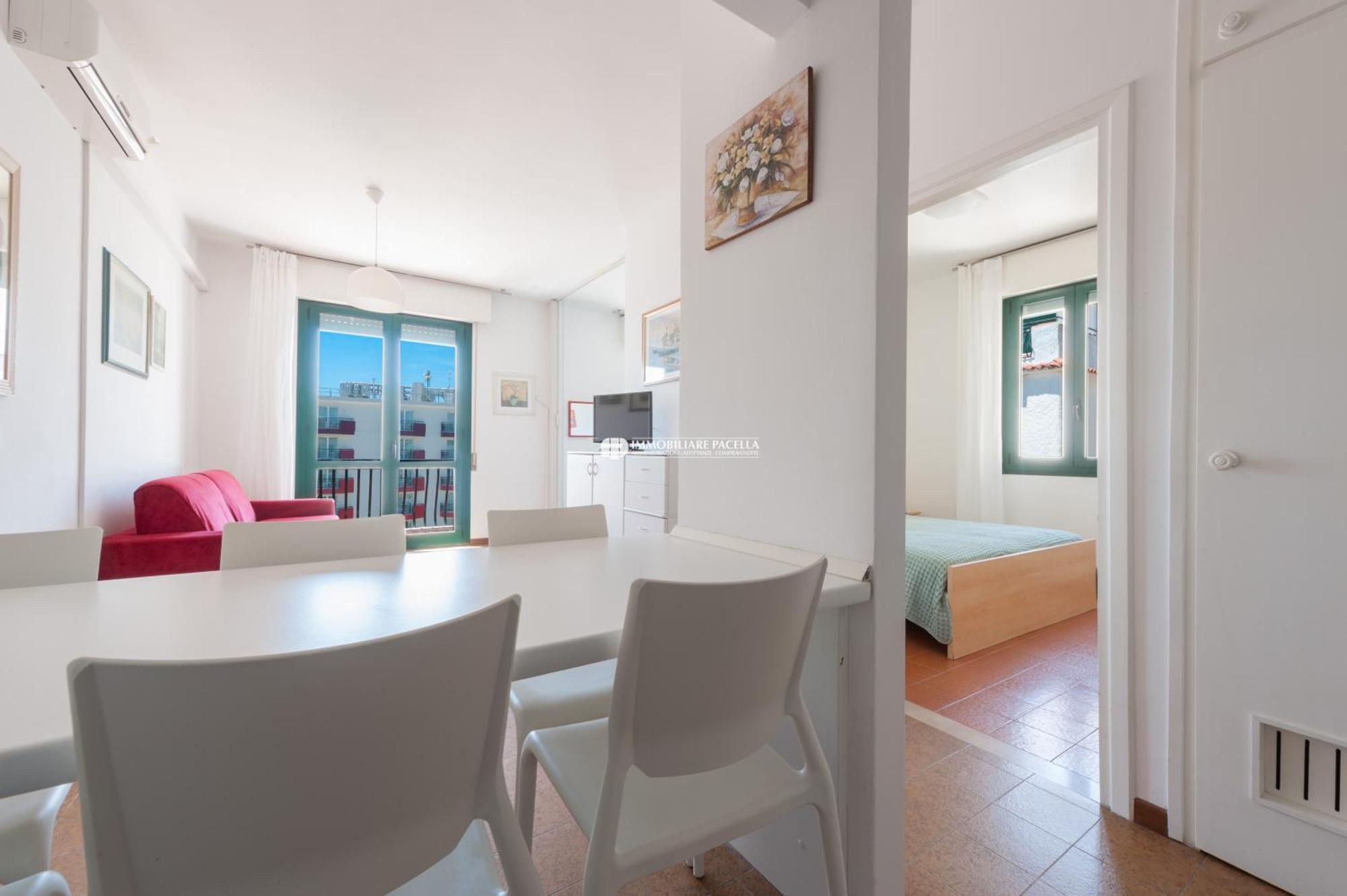 Residence El Palmar Da Colla Lido di Jesolo Luaran gambar