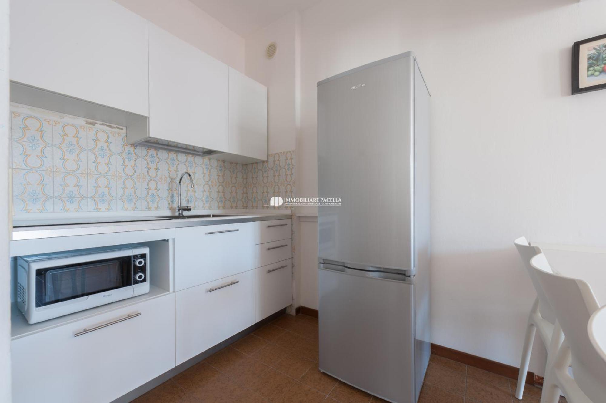 Residence El Palmar Da Colla Lido di Jesolo Luaran gambar