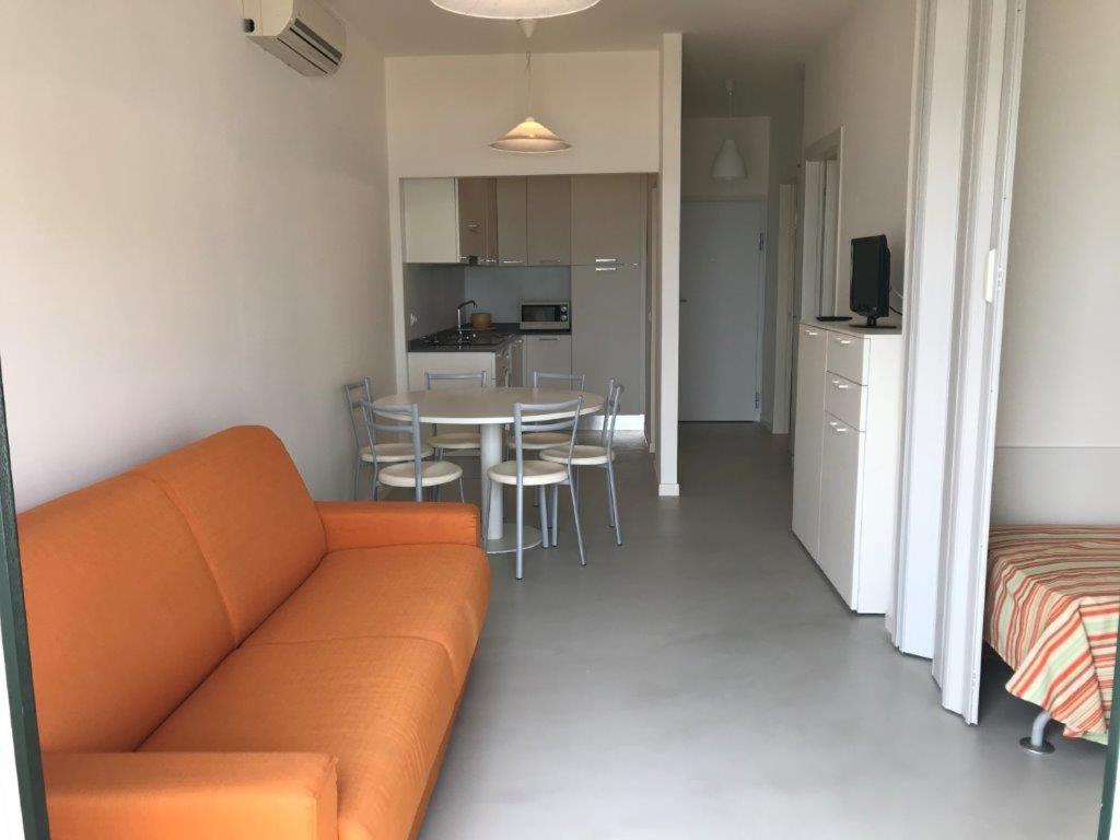 Residence El Palmar Da Colla Lido di Jesolo Luaran gambar