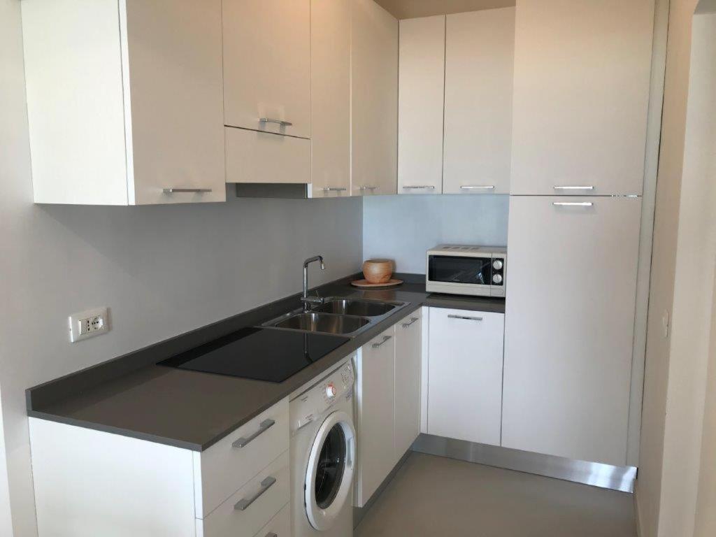 Residence El Palmar Da Colla Lido di Jesolo Luaran gambar
