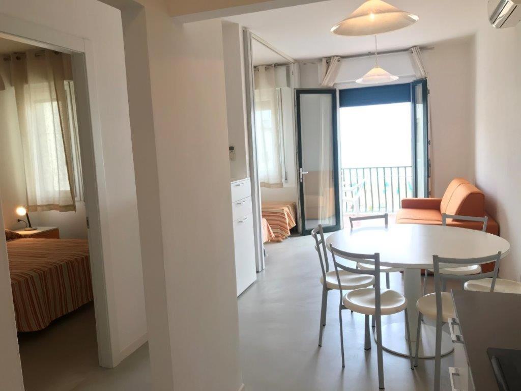 Residence El Palmar Da Colla Lido di Jesolo Luaran gambar