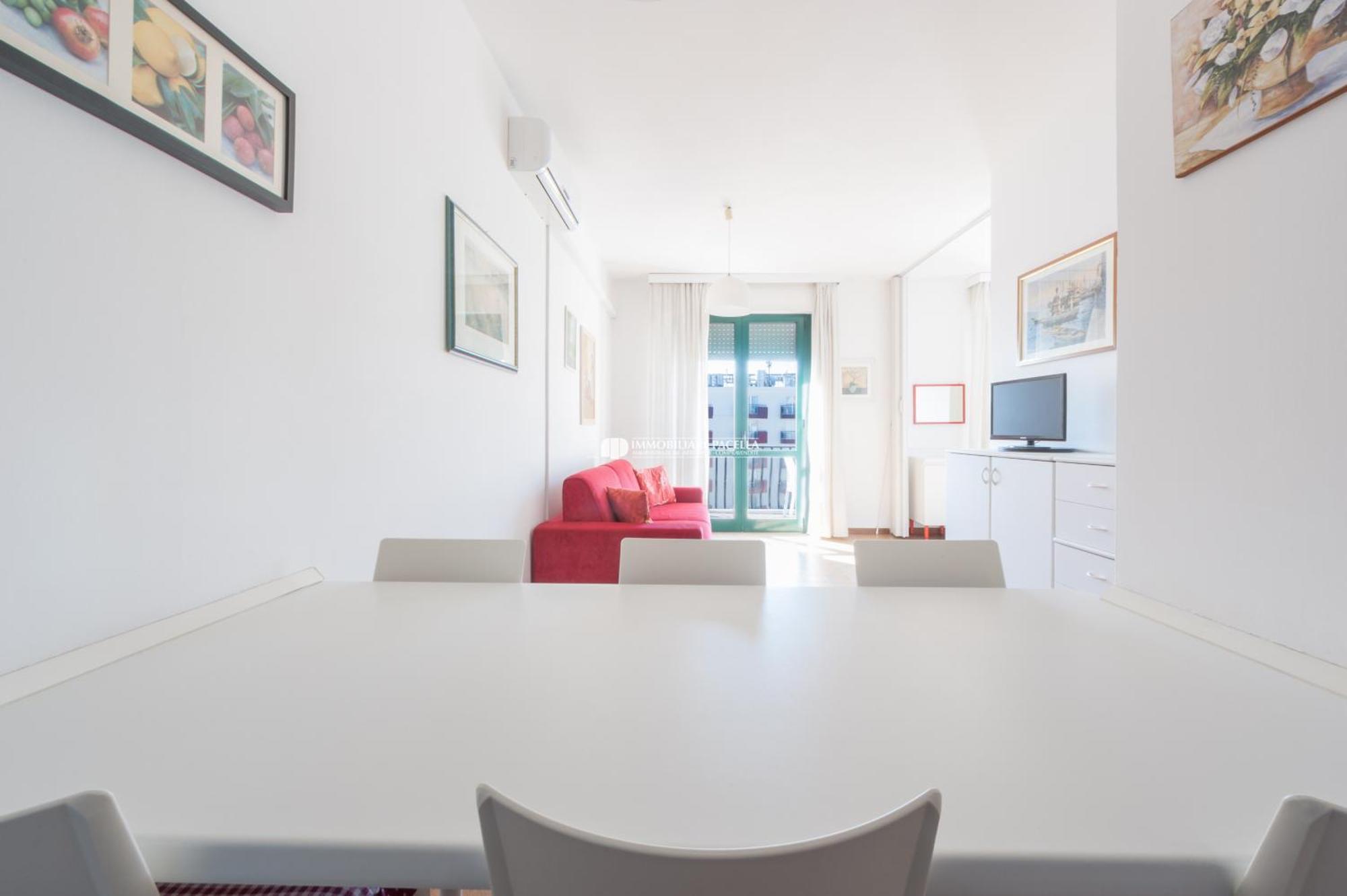 Residence El Palmar Da Colla Lido di Jesolo Luaran gambar