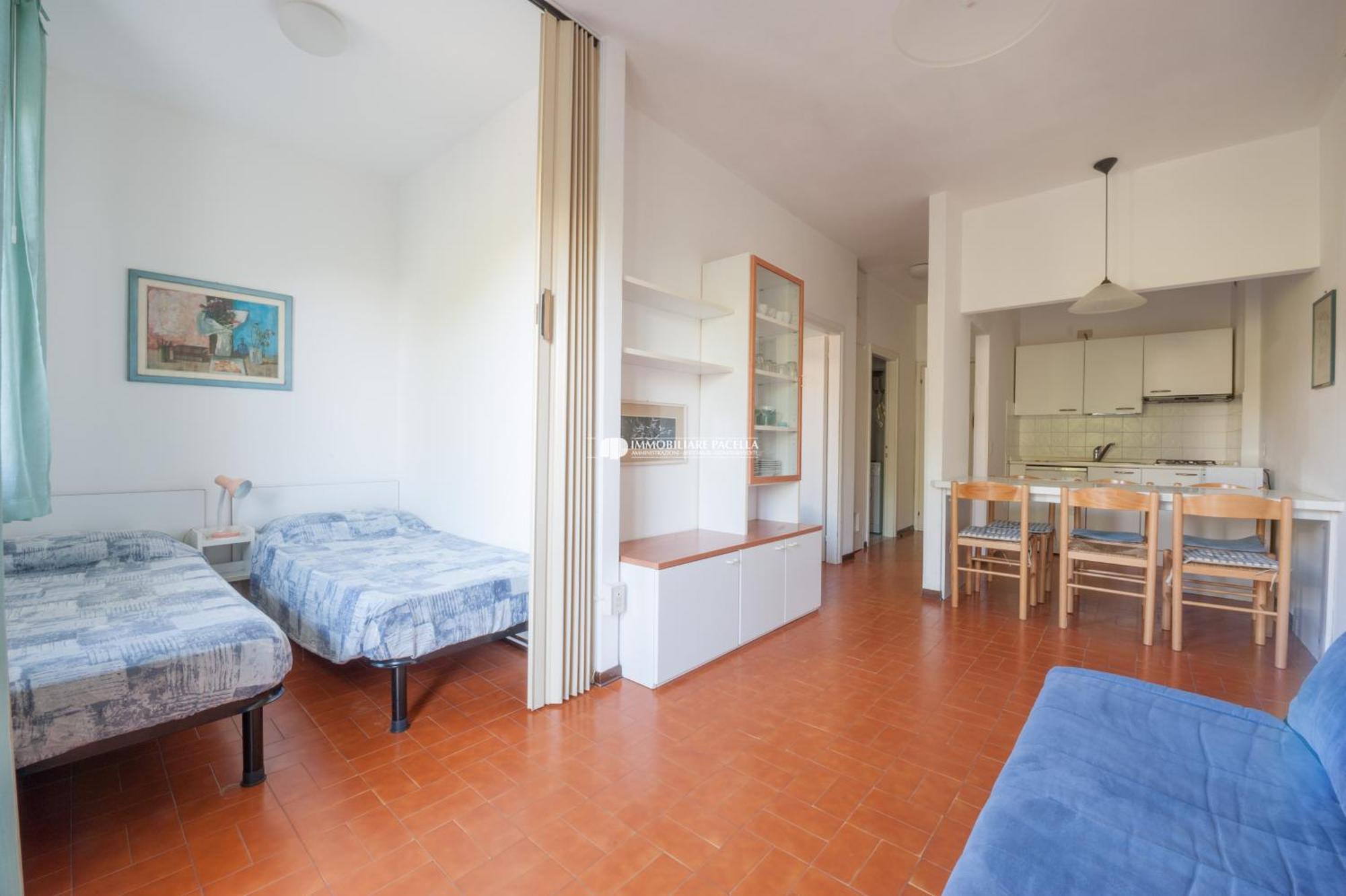 Residence El Palmar Da Colla Lido di Jesolo Luaran gambar