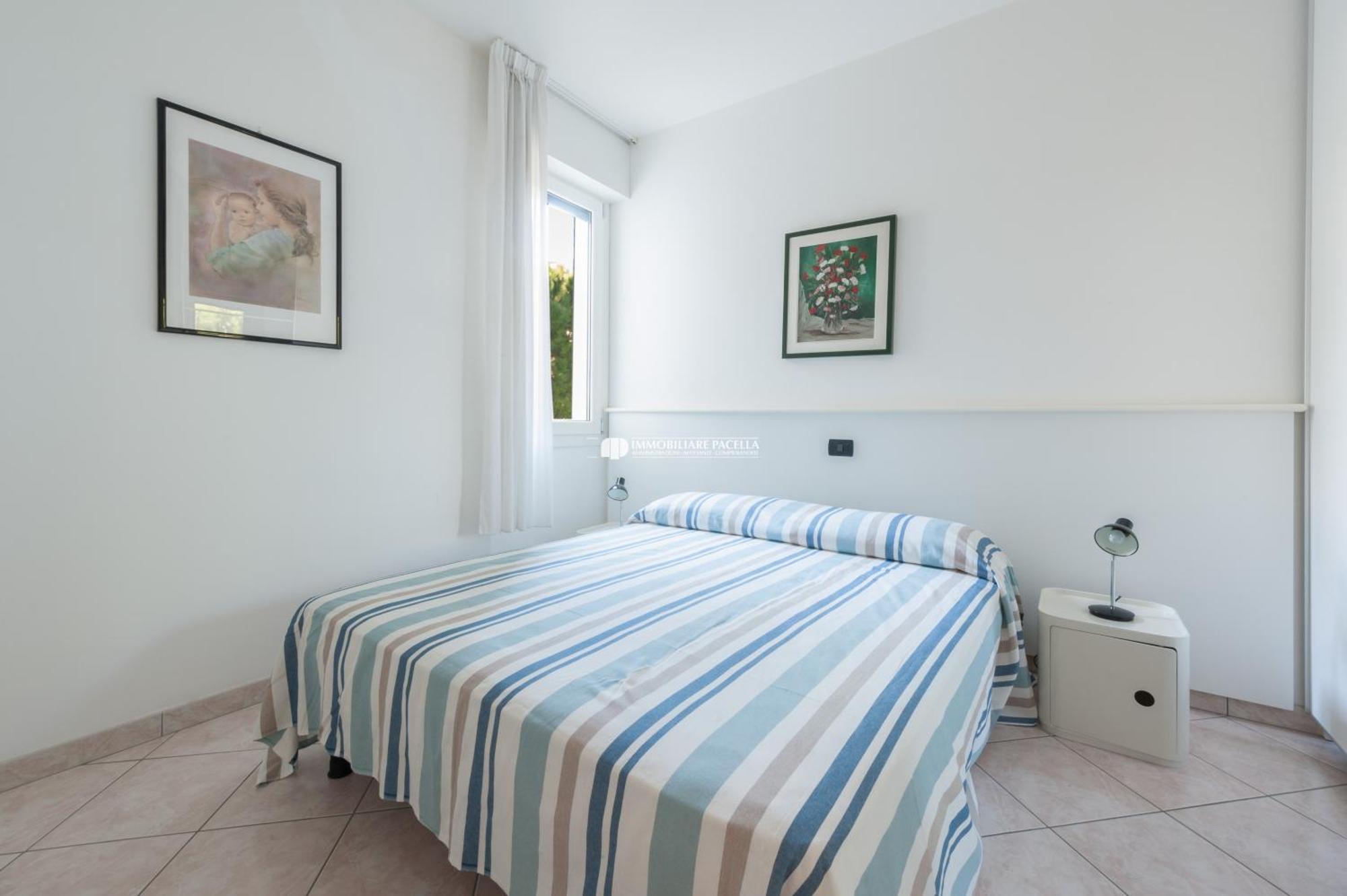 Residence El Palmar Da Colla Lido di Jesolo Luaran gambar