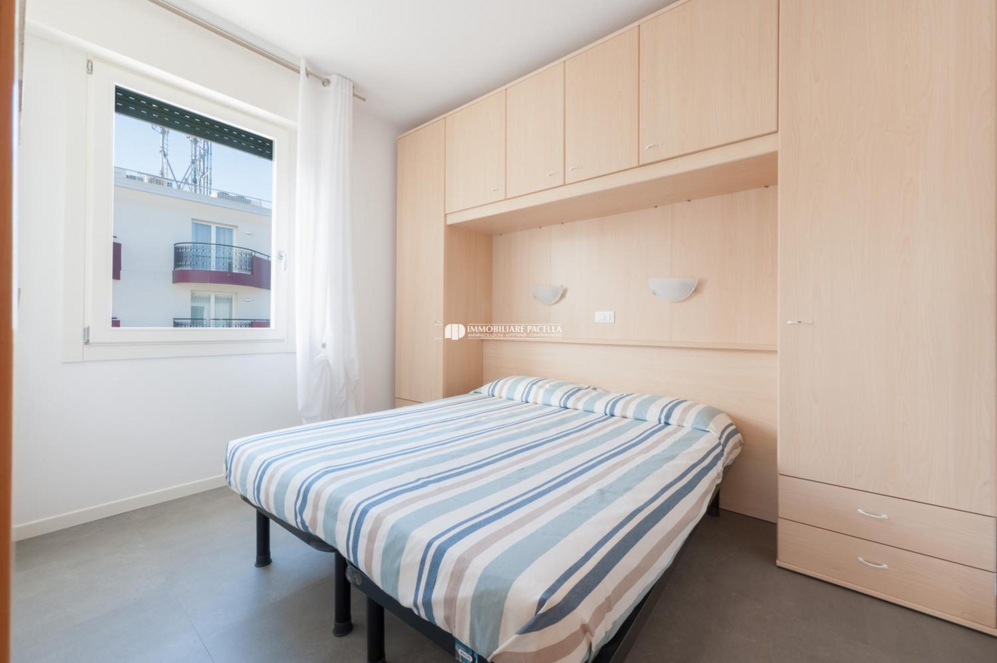 Residence El Palmar Da Colla Lido di Jesolo Luaran gambar