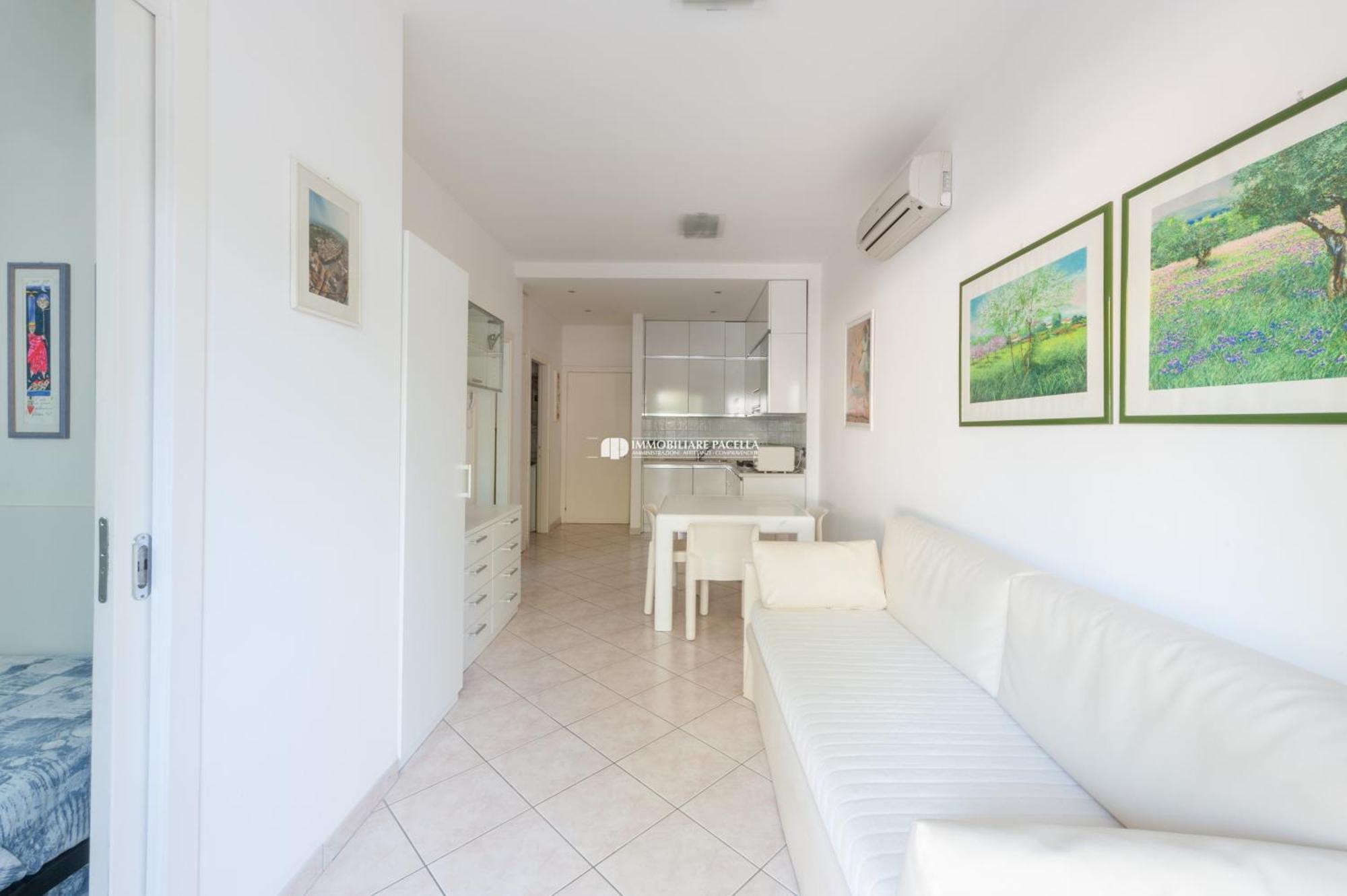 Residence El Palmar Da Colla Lido di Jesolo Luaran gambar