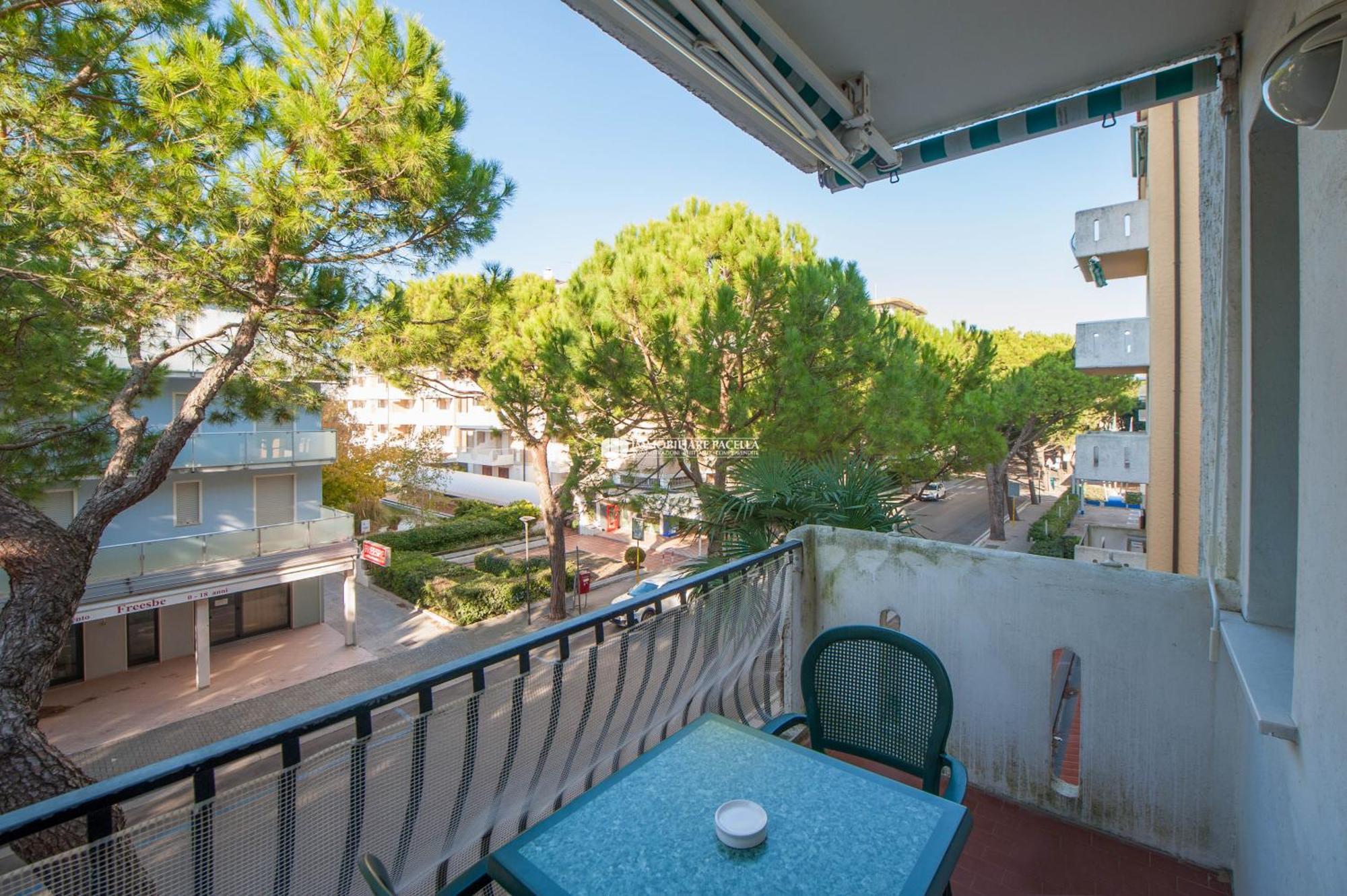Residence El Palmar Da Colla Lido di Jesolo Luaran gambar