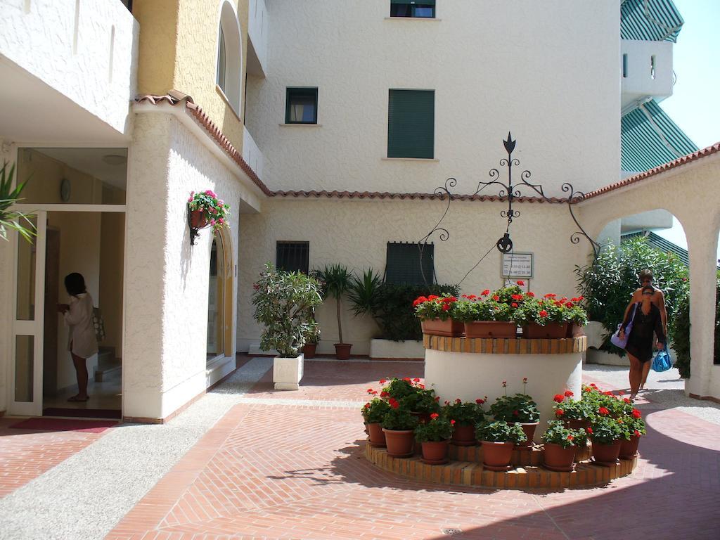 Residence El Palmar Da Colla Lido di Jesolo Luaran gambar