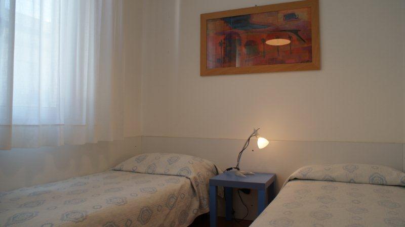Residence El Palmar Da Colla Lido di Jesolo Luaran gambar