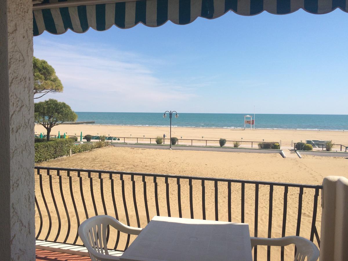Residence El Palmar Da Colla Lido di Jesolo Luaran gambar