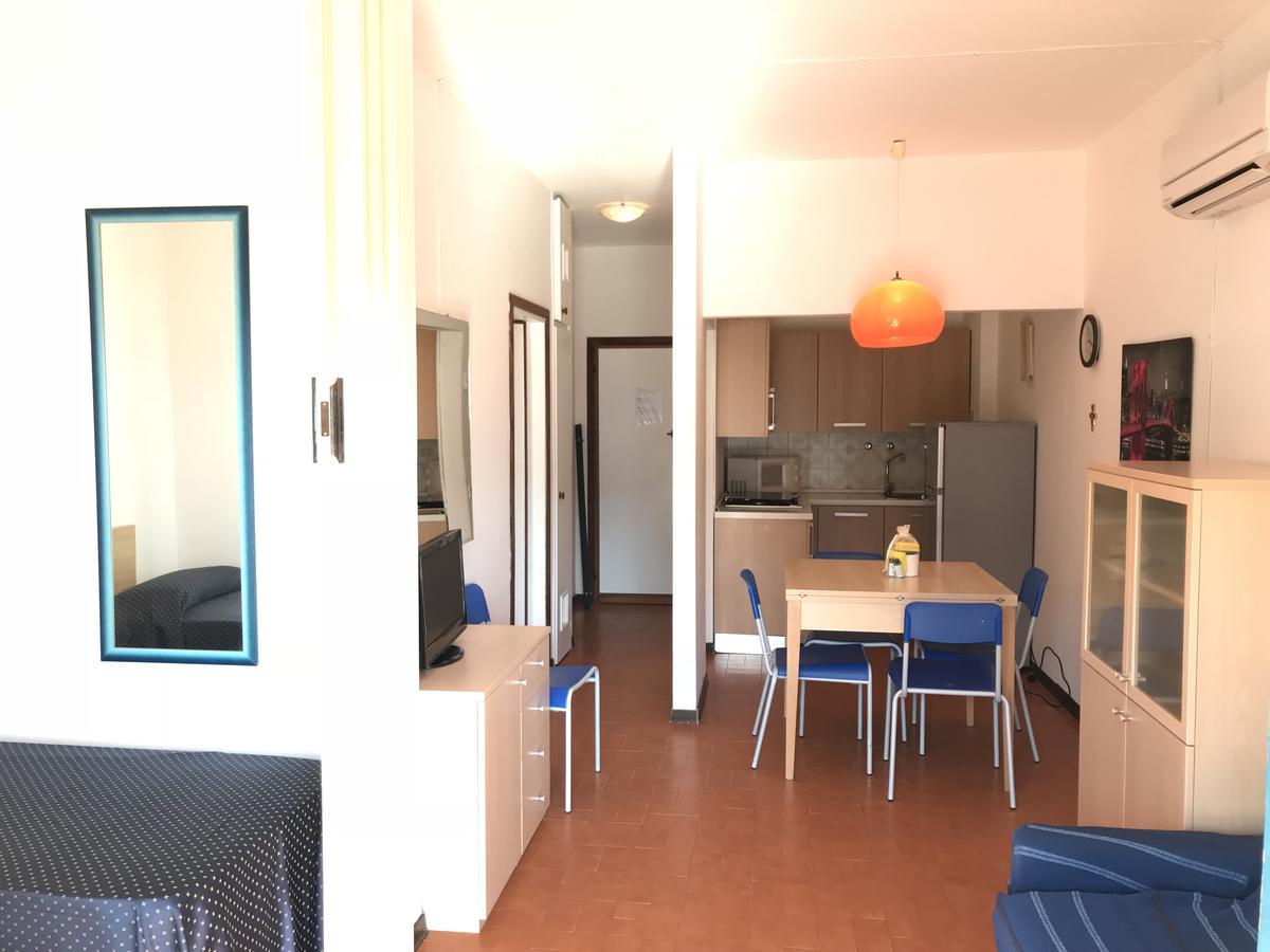 Residence El Palmar Da Colla Lido di Jesolo Luaran gambar